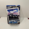 2025 Hot wheels Silver Series National Icons Set Of 5 Vehicles 
