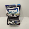 2025 Hot wheels Silver Series National Icons Set Of 5 Vehicles 