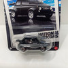 2025 Hot wheels Silver Series National Icons 60’s Fiat 500 D Modificado 