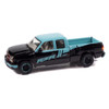 PREORDER: 2025 Auto World 1:64 Big Country Collection 2006 Chevrolet Silverado Extended Cab Stepside Polaris Release 1 