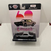 M2 Machines Auto Drivers 1968 Mercury Cougar R-Code Release 127 