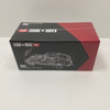 Kaido House x Mini GT 1:64 Nissan Fairlady Z Kaido GT ADVAN – Black