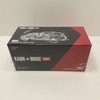 Kaido House x Mini GT 1:64 Nissan Fairlady Z Kaido GT ADVAN – Black