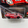 2025 Hot wheels Car Culture Circuit Legends Porsche 917KH 3/5 