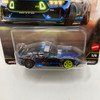 2025 Hot wheels Car Culture Circuit Legends 2024 Ford Mustang RTR SPEC 5-FD 1/5 