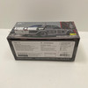 Kaido House x Mini GT 1:64 Datsun 510 Street Team XMM V1- White With Green 