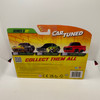 2025 Car Tuned 1:64 Lowriders Series 3 Muscle Madness 3 Pack – 1969 Chevrolet Camaro, 1964 Chevrolet Impala, 1963 Chevrolet Corvette