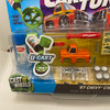 Car Tuned 1:64 Custom Shop Castworks 1987 Chevrolet C10