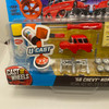 Car Tuned 1:64 Custom Shop Castworks 1956 Chevrolet Nomad