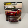 2025 Hot wheels Fast & Furious Premium Nissan 240SX (S14) Release L 