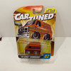 Car Tuned 79 GMC Vandura Hobby Exclusive Series 3 