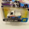 Car Tuned 85 Toyota SR5 Hobby Exclusive Series 3 