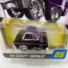 Car Tuned 64 Chevy Impala Hobby Exclusive Series 3 