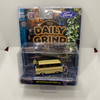 M2 Machines Auto News 1965 Ford Falcon Club Wagon “The Daily Grind” Release 15  