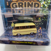 M2 Machines Auto News 1965 Ford Falcon Club Wagon “The Daily Grind” Release 15  