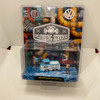 M2 Machines 1:64 Auto News 1960 Vw Single Cab Truck “Plumbing Service” Release 15    