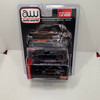Auto World 1:64 2021 Dodge Charger SRT Hellcat Custom Black Limited 3,600 pieces – Mijo Exclusives