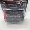Auto World 1:64 2021 Dodge Charger SRT Hellcat Custom Black Limited 3,600 pieces – Mijo Exclusives