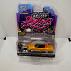 2025 Greenlight/DGA Exclusive Homie Rollerz 1963 Chevrolet Impala SS Convertible w/ Big Los & Pistoman Series 1