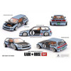Kaido House x Mini GT 1:64 Honda Civic (EF) Kaido Roulette V1- Light Blue Kaido House x Mini GT 1:64 Honda Civic (EF) Kaido Roulette V1- Light Blue