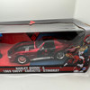 Jada 1/24 Hollywood Rides Harley Quinn & 1969 Chevy Corvette Stingray 