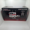 Jada Hollywood Rides 1:24 Ghostbusters x Transformers Optimus Prime With Ecto 1 Color Scheme 