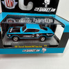 M2 Machines 1:64 Auto-Thentics Mr. Gasket 1968 Plymouth Barracuda Hemi Super Stock Release 103 