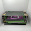 Maisto 1:26 Mijo Exclusives 1964 Chevrolet Impala SS Lowriders – Candy Purple – Design Lowriders – Limited Edition