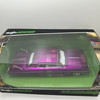 Maisto 1:26 Mijo Exclusives 1964 Chevrolet Impala SS Lowriders – Candy Purple – Design Lowriders – Limited Edition