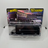 2025 Hot wheels Team Transport Lykan Hypersport & Euro Hauler Release H   
