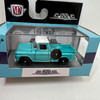 M2 Machines 1:64 Auto -Thentics 1959 GMC Fleet Option 4X4 Release 104 