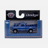 M2 Machines 1:64 Auto-Thentics 1978 Dodge D150 Jean Machine Release 104 