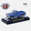 M2 Machines 1:64 Auto-Thentics 1978 Dodge D150 Jean Machine Release 104 