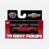 M2 Machines 1:64 Auto-Thentics 1979 Chevrolet Scottsdale Release 104 