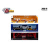 M2 Machines 1:64 Auto Haulers Set Of 3 Release 90 