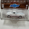 Greenlight 1:64 1972 Chevrolet Cheyenne C10 Short Bed In White – Hobby Exclusive