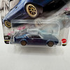 2026 Hot wheels Car Culture Japan Historics 5 Nissan Skyline 2000GT-R LBWK Release P 