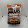 M2 Machines 1:64 1976 GMC Sierra Grande “Orange Slice” – Hobby Exclusive