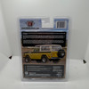 M2 Machines Chase 1:64 1969 Ford Bronco ” BOSS ” – Beige with White Top Two-Tone – Hobby Exclusive 580 Produced 