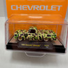 M2 Machines 1:64 1980 Chevrolet Silverado Custom – Camouflage – MiJo Exclusives Limited Edition