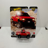 2025 Hot wheels Car Culture Off Road 1987 Toyota Pickup Truck Release H 
