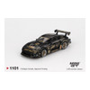 PREORDER: Mini GT 1:64 MAZDA RX-7 LB-Super Silhouette FD-NILES In Black - Blister Carded ETA February