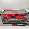 M2 Machines 1/24 1973 Chevrolet Cheyenne 10 Edelbrock – In Red