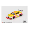 PREORDER: Mini GT 1:64 Nissan LB-ER34 Super Silhouette SKYLINE Suppaiman Okinawa - Blister Carded 