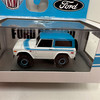 M2 Machines 1:64 Auto Thentics 1976 Ford Bronco Release 106 