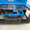 M2 Machines 1:64 Auto Thentics 1985 Chevrolet Camaro IROC-Z Release 106 