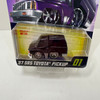 Car Tuned 1:64 Mainline 87 SR5 Toyota Pickup Series 6 