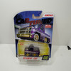 Car Tuned 1:64 Mijo Exclusives 87 Chevy C10 Purple Version Series MJ1