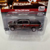 2025 Auto World 1:64 PBR Teams 2021 Dodge Ram 1500 Limited Release 1 