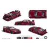 PREORDER: Kaido House X Mini GT 1:64 Nissan Skyline GT-R (R32) Kaido Works V1 